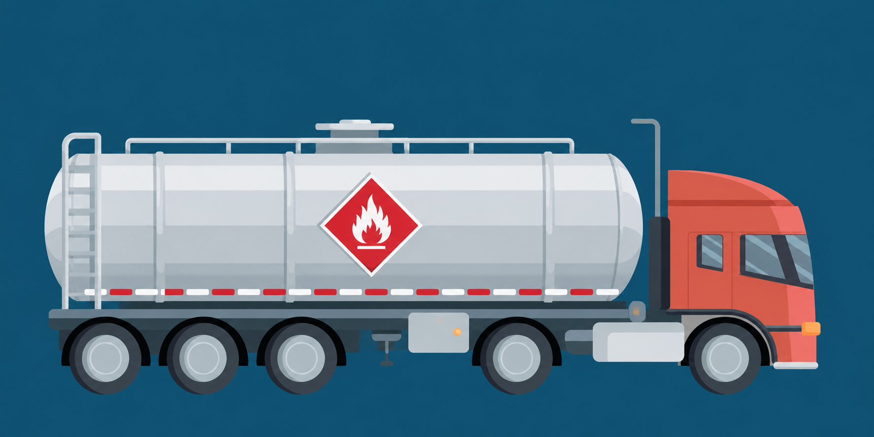Hazardous Materials Endorsement